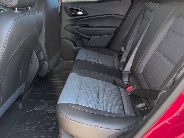 New 2026 Chevrolet Trax LT w/ Driver Confidence Package FWD image 6