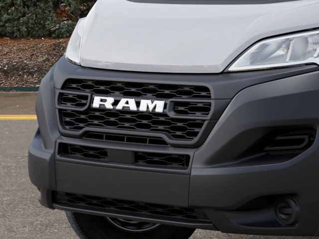 New 2026 RAM ProMaster 2500 FWD image 11