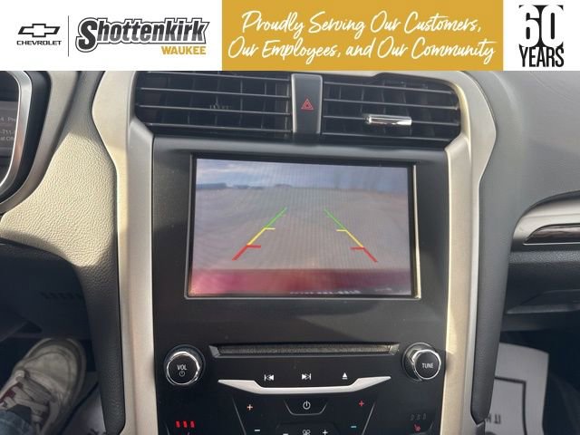 Used 2013 Ford Fusion SE image 35