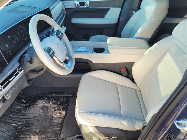 New 2026 Hyundai Santa Fe Limited image 11