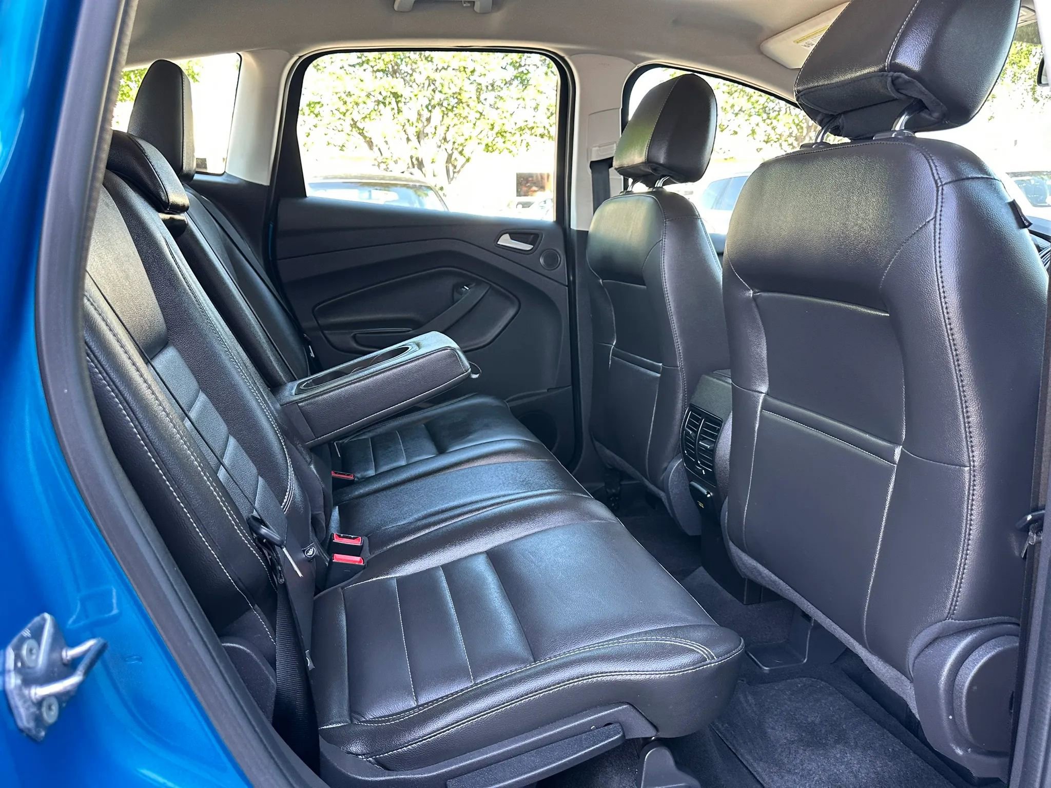 Used 2013 Ford C-MAX SEL FWD image 26