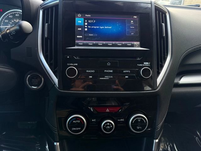 Used 2019 Subaru Forester Premium image 7