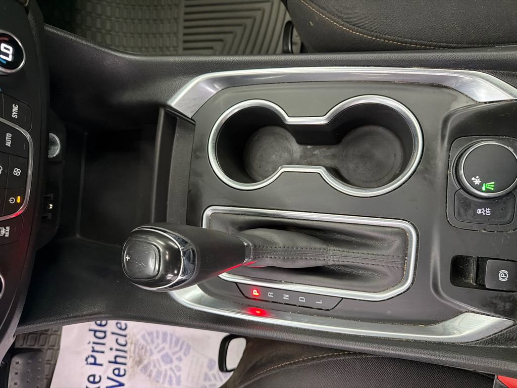 Used 2019 Chevrolet Traverse LS image 30