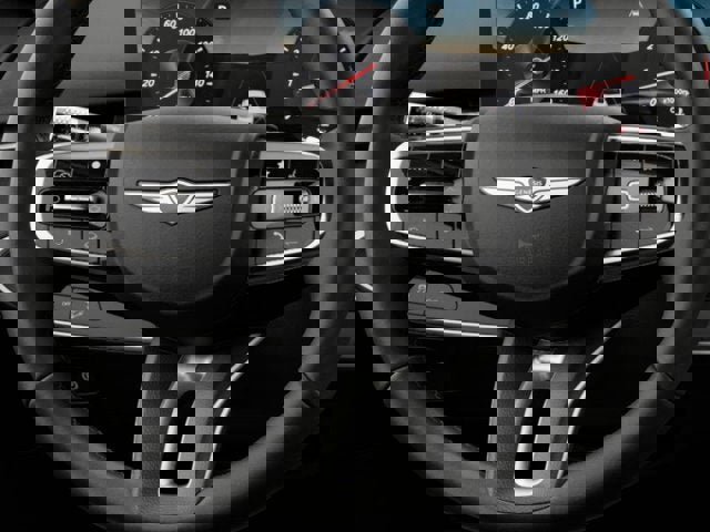 New 2026 Genesis GV70 2.5T image 14