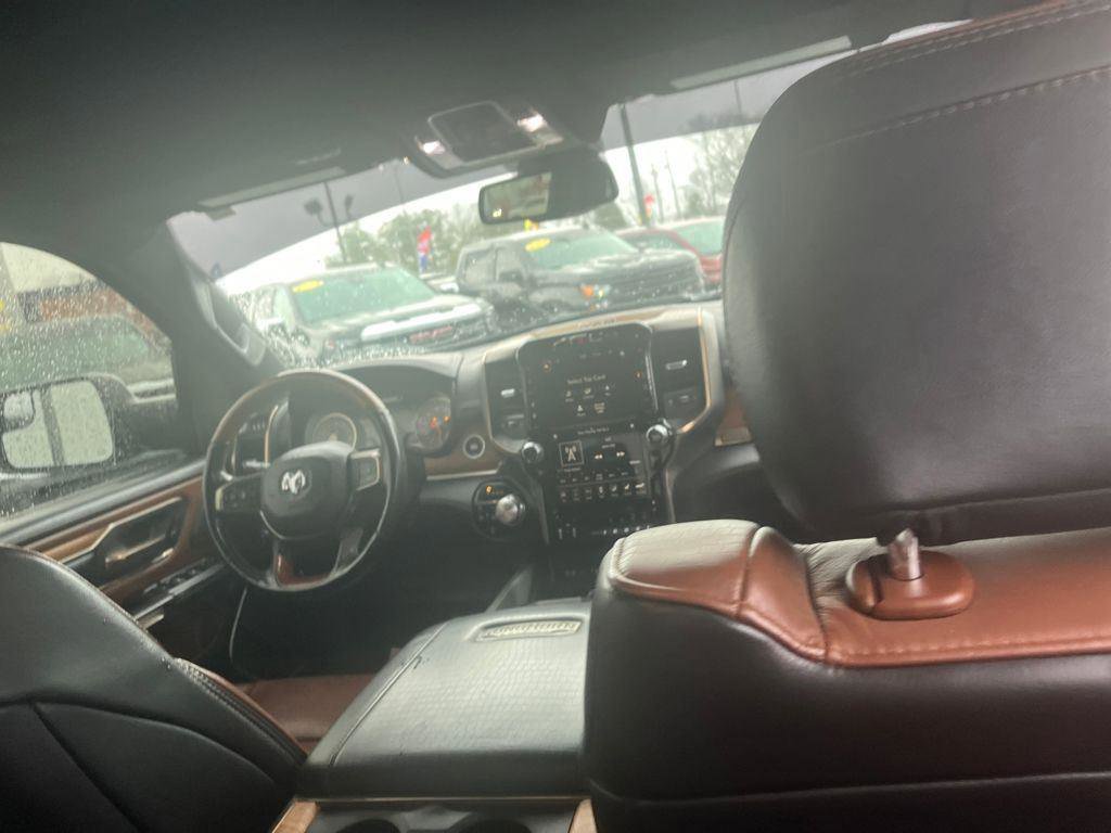 Used 2019 RAM 1500 Limited AWD/4WD image 26