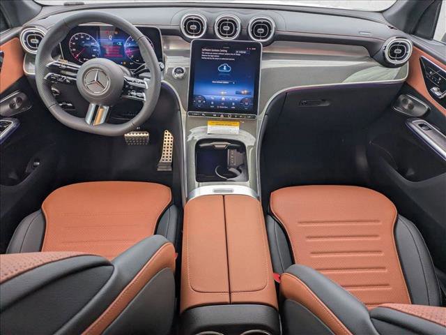 New 2026 Mercedes-Benz GLC 300 image 15