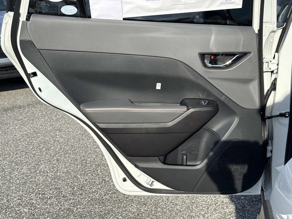New 2026 Subaru Crosstrek 2.5i Limited image 11