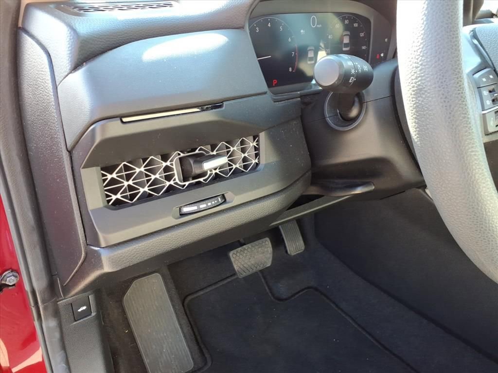 Used 2024 Honda Accord EX image 17