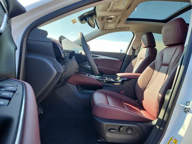 New 2026 Buick Envision Sport Touring AWD/4WD image 9