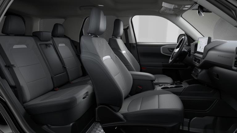 New 2026 Ford Bronco Sport Badlands image 29