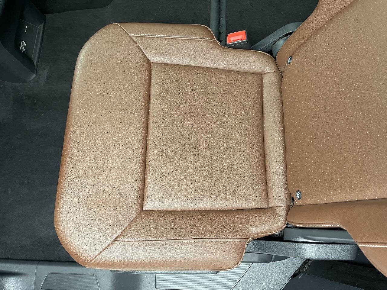 Used 2021 Volkswagen Atlas SE w/ Panoramic Sunroof Package image 22