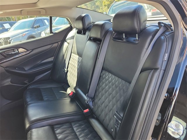 Used 2023 Nissan Maxima Platinum w/ Sport Mat Group image 11