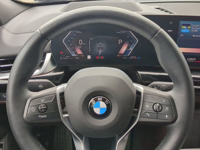 Used 2025 BMW X2 xDrive28i image 31