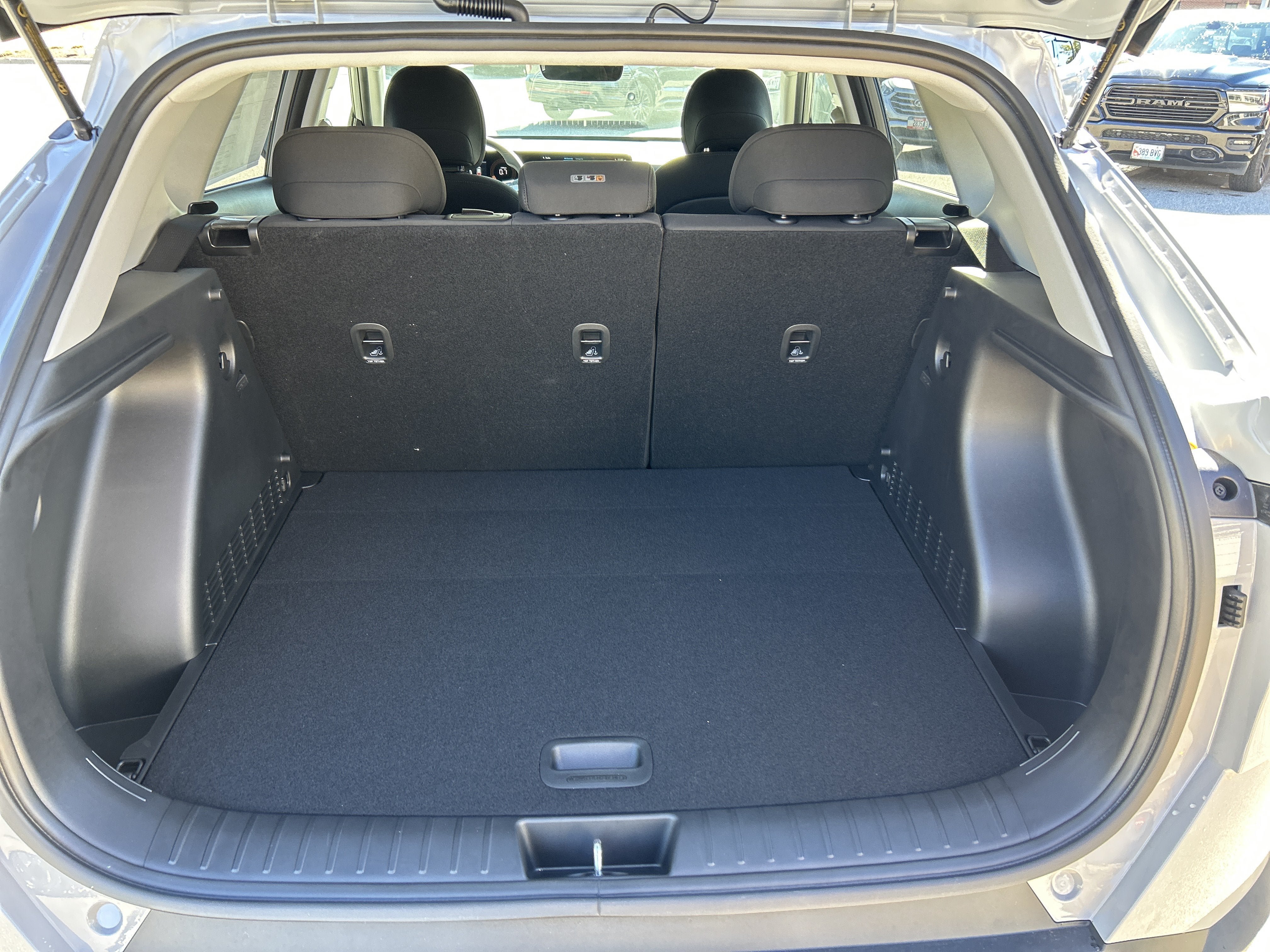 New 2027 Hyundai Kona SEL Sport AWD/4WD image 16