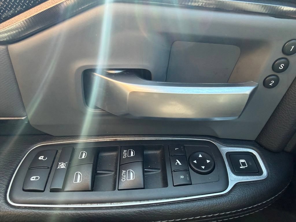 Certified 2019 RAM 2500 Power Wagon AWD/4WD image 26