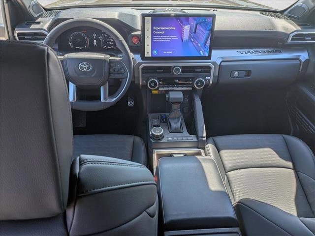 New 2026 Toyota Tacoma TRD Sport image 14