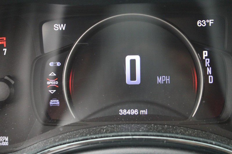 Used 2024 Dodge Durango R/T image 20