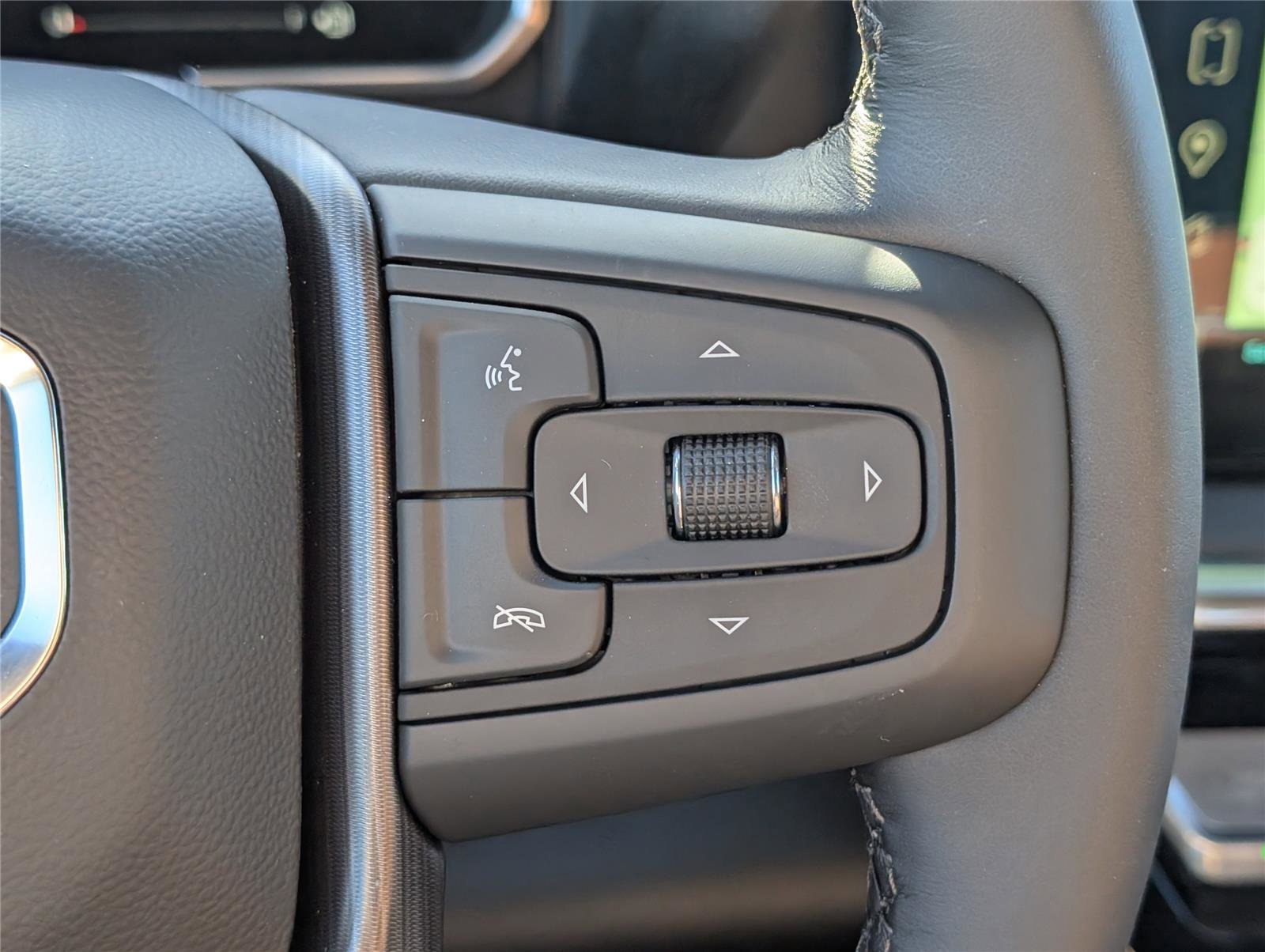 New 2026 GMC Sierra 2500 Denali Ultimate image 25