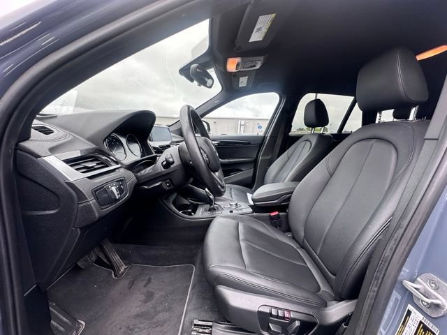 Used 2020 BMW X1 sDrive28i FWD image 24