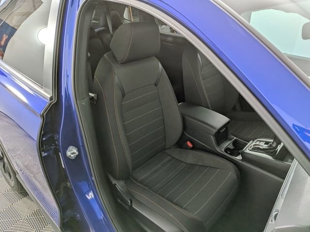 Certified 2023 Honda CR-V Sport image 32