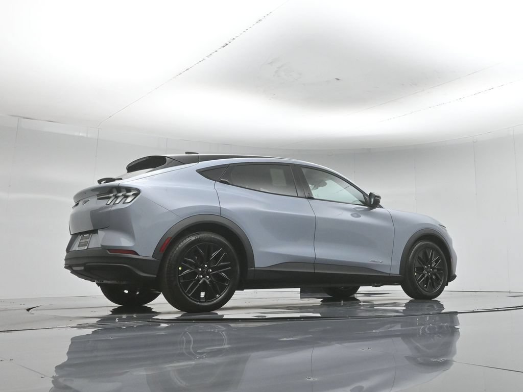 New 2026 Ford Mustang Mach-E Select RWD image 46