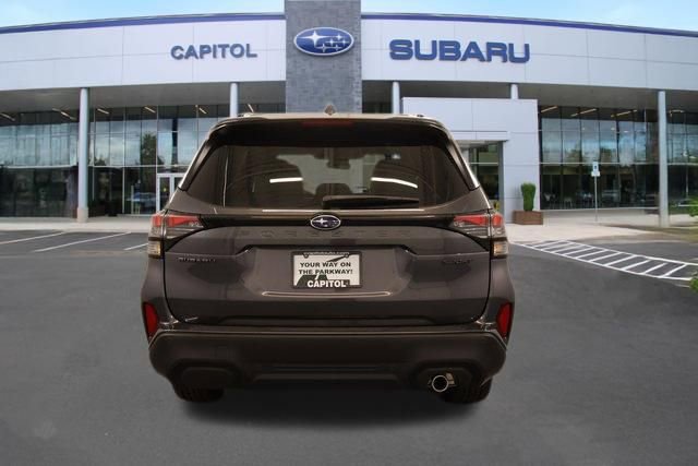 New 2026 Subaru Forester Sport AWD/4WD image 4