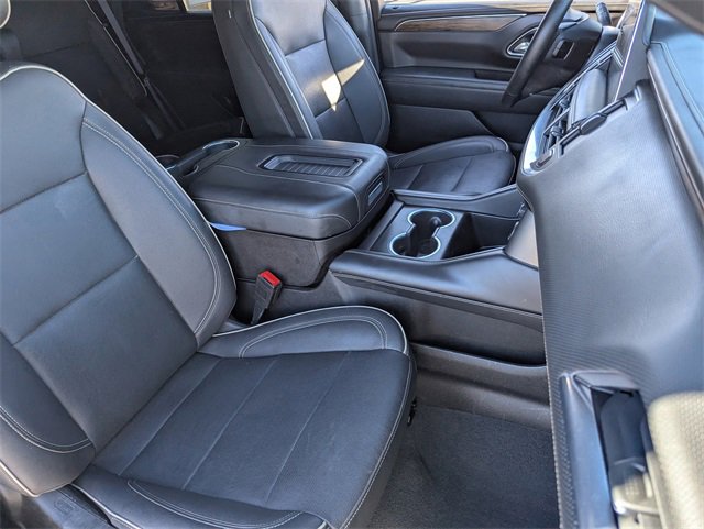 Used 2023 Chevrolet Tahoe Premier image 10