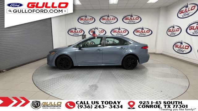 Used 2023 Toyota Corolla LE FWD image 5