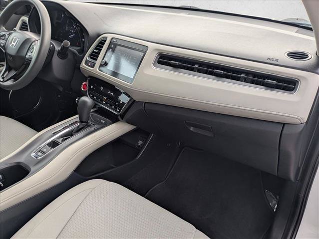 Used 2019 Honda HR-V EX image 19