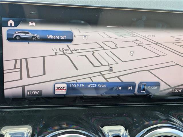 New 2026 Mercedes-Benz GLA 250 image 14