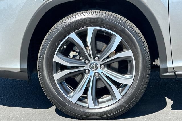 Used 2020 Lexus RX 350 FWD w/ Premium Package image 30
