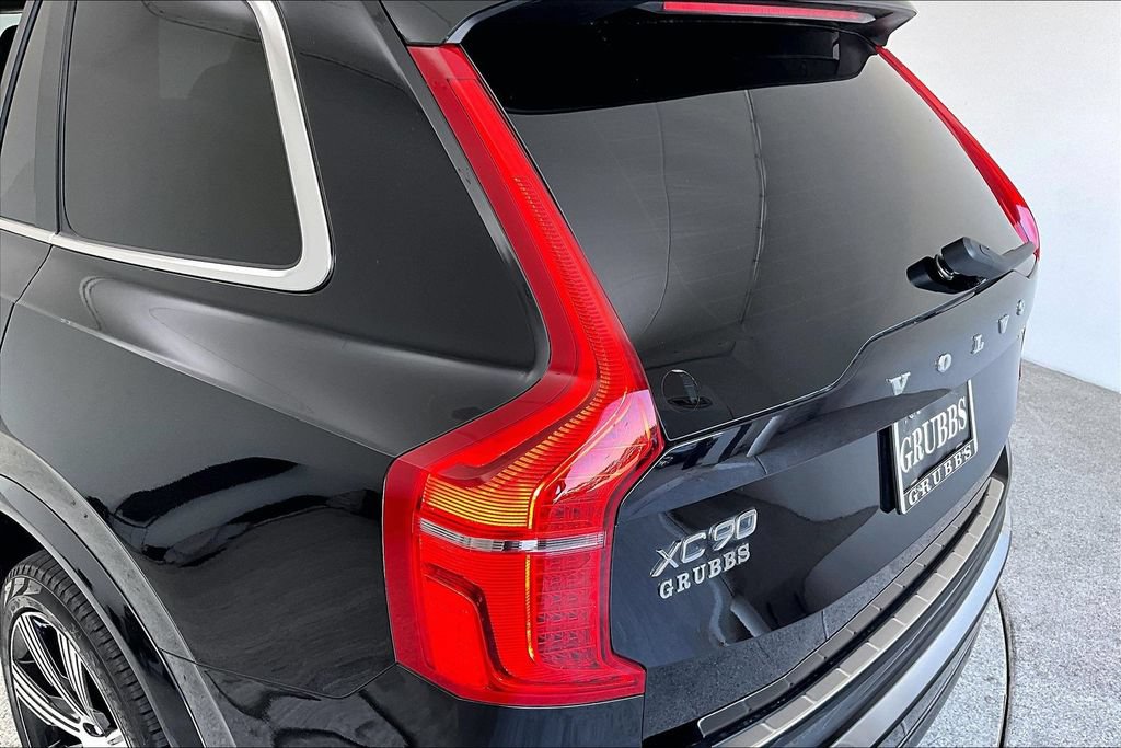 Used 2025 Volvo XC90 T8 Ultra w/ Lounge Package AWD/4WD image 40