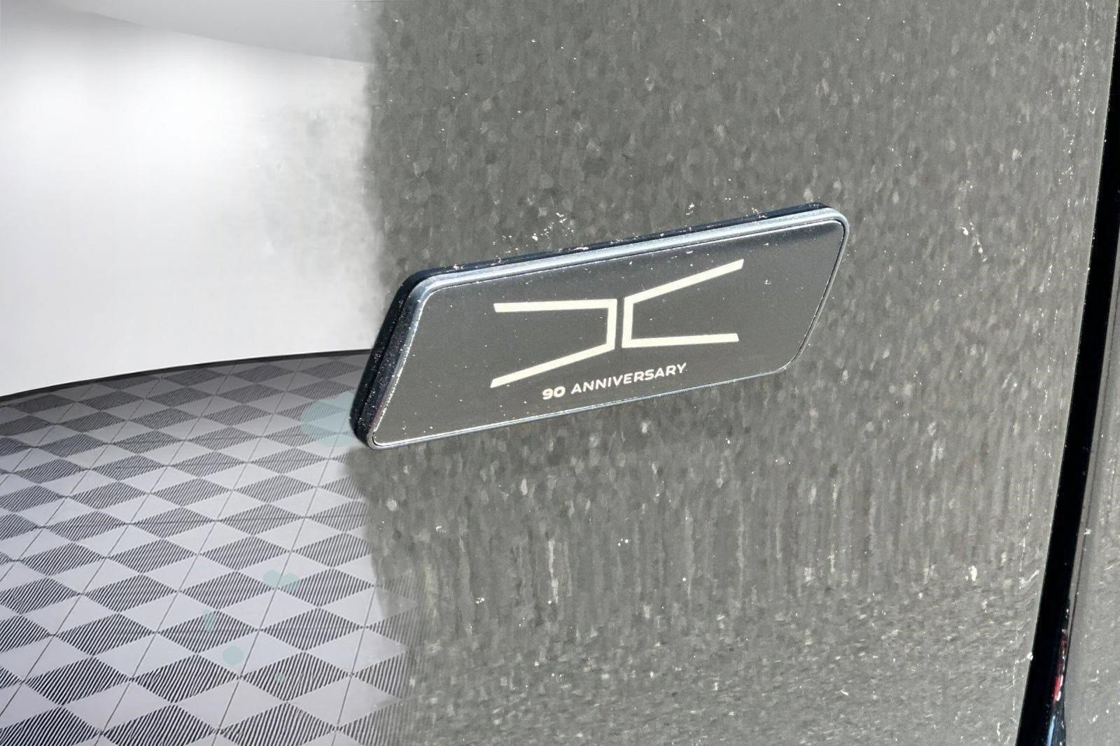 New 2026 Jaguar F-PACE R-Dynamic S AWD/4WD image 23