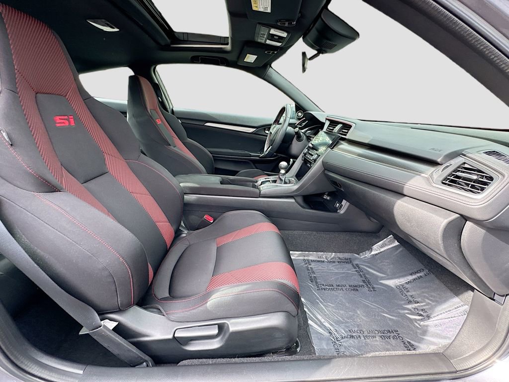 Used 2020 Honda Civic Si image 26