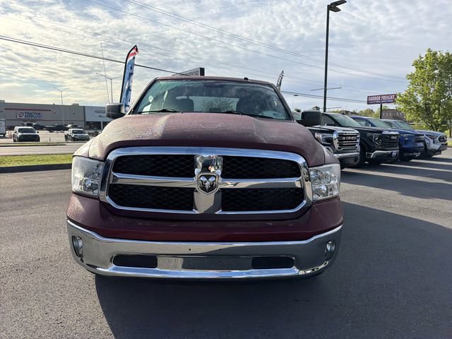Used 2022 RAM 1500 Tradesman w/ Tradesman SXT Package AWD/4WD image 2