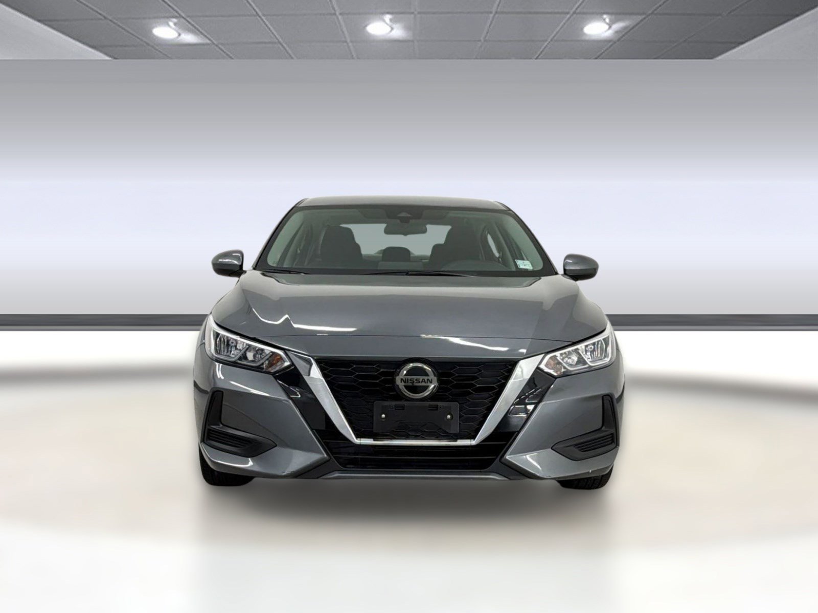 Used 2023 Nissan Sentra SV FWD image 6
