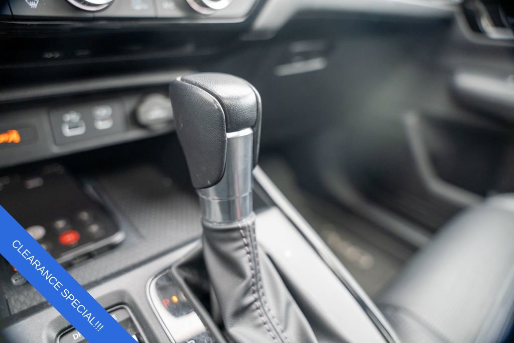 Used 2023 Honda CR-V EX-L image 26