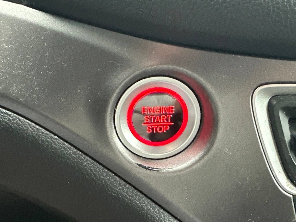 Used 2021 Honda Passport Sport image 23