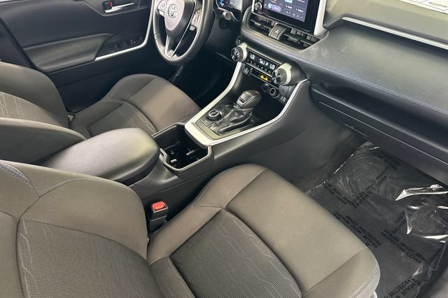 Certified 2024 Toyota RAV4 SE AWD/4WD image 20
