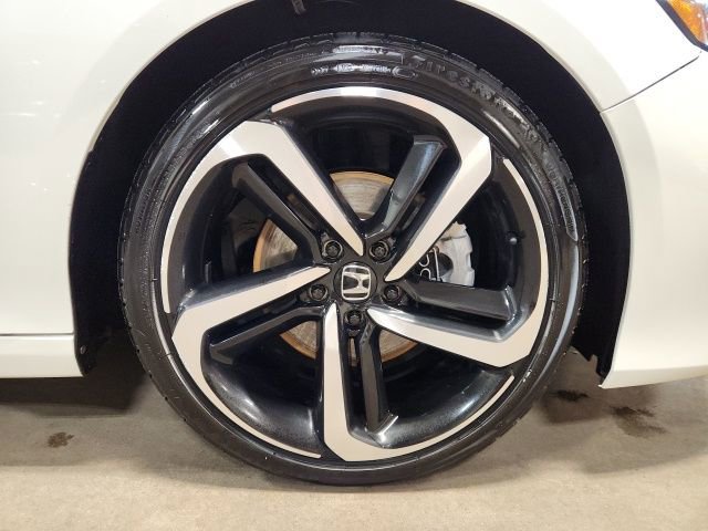 Used 2022 Honda Accord Sport image 32
