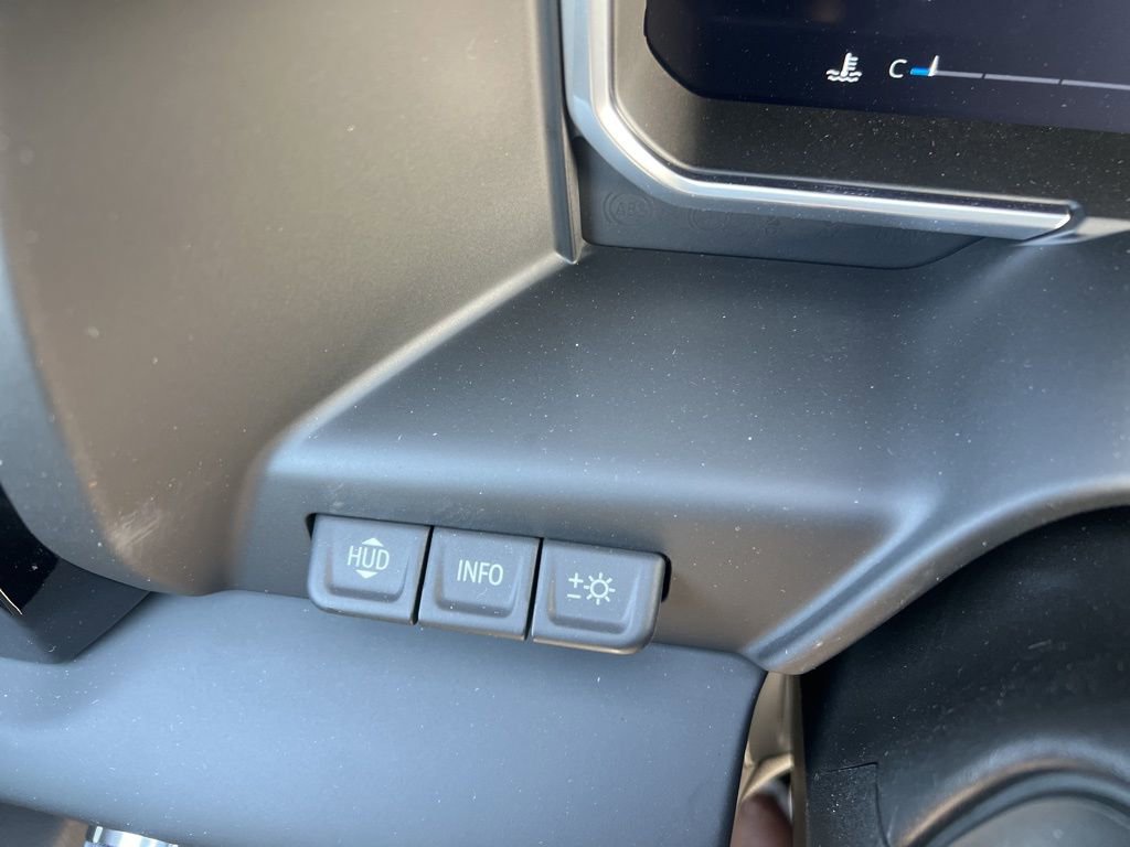 New 2026 GMC Sierra 2500 AT4 w/ AT4 Premium Plus Package image 12