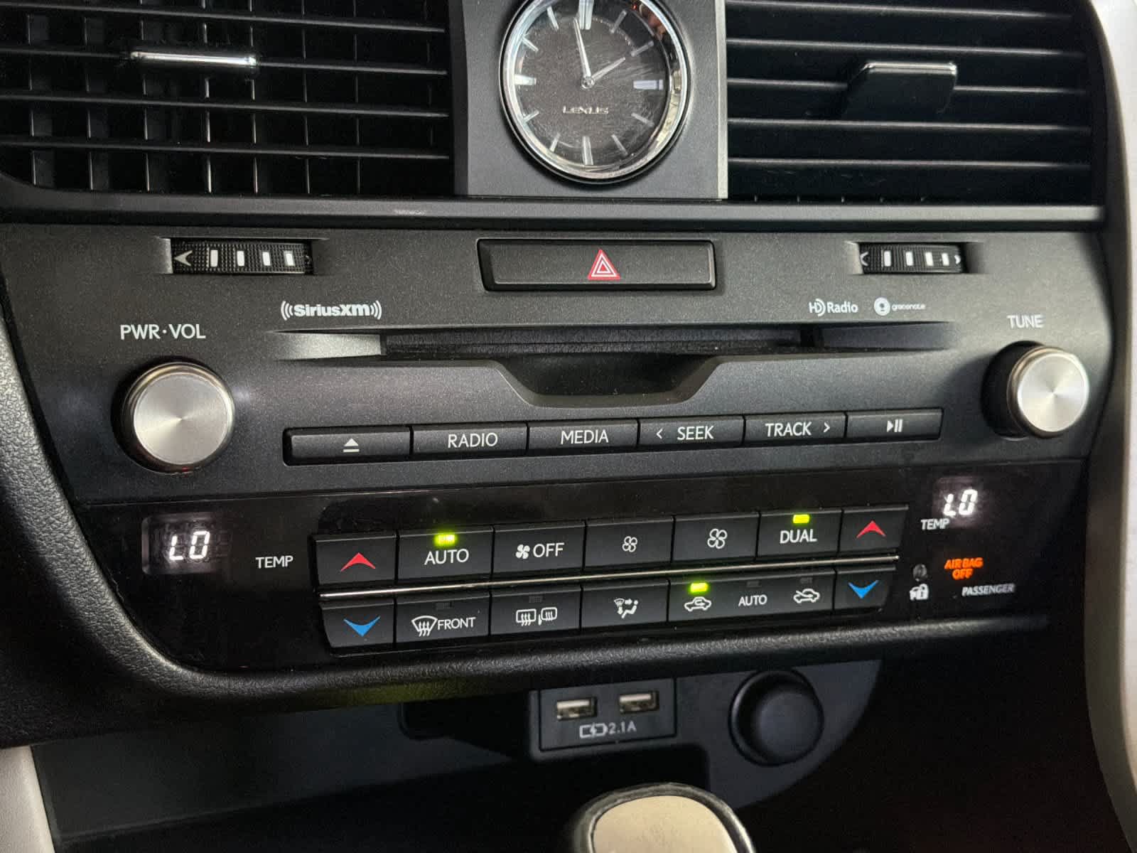 Used 2020 Lexus RX 350 FWD w/ Premium Package image 23