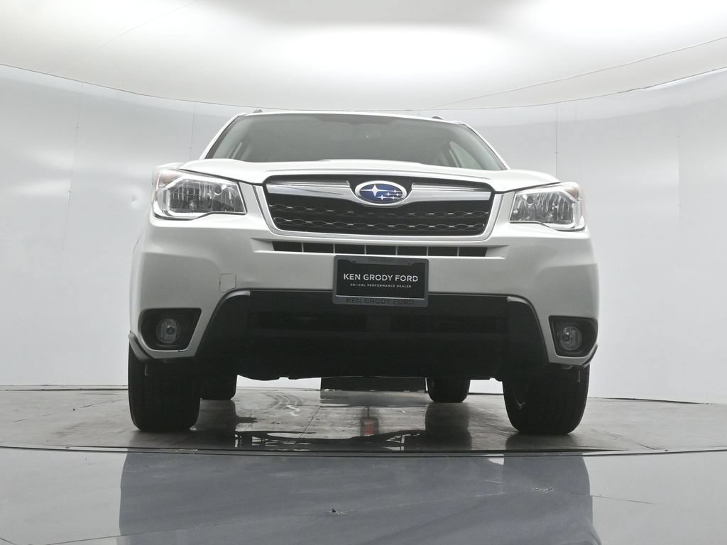 Used 2016 Subaru Forester 2.5i Limited AWD/4WD image 41