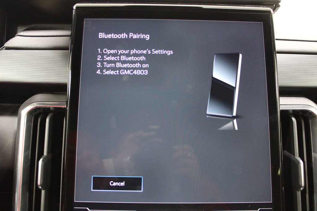 Used 2024 GMC Acadia Elevation image 33