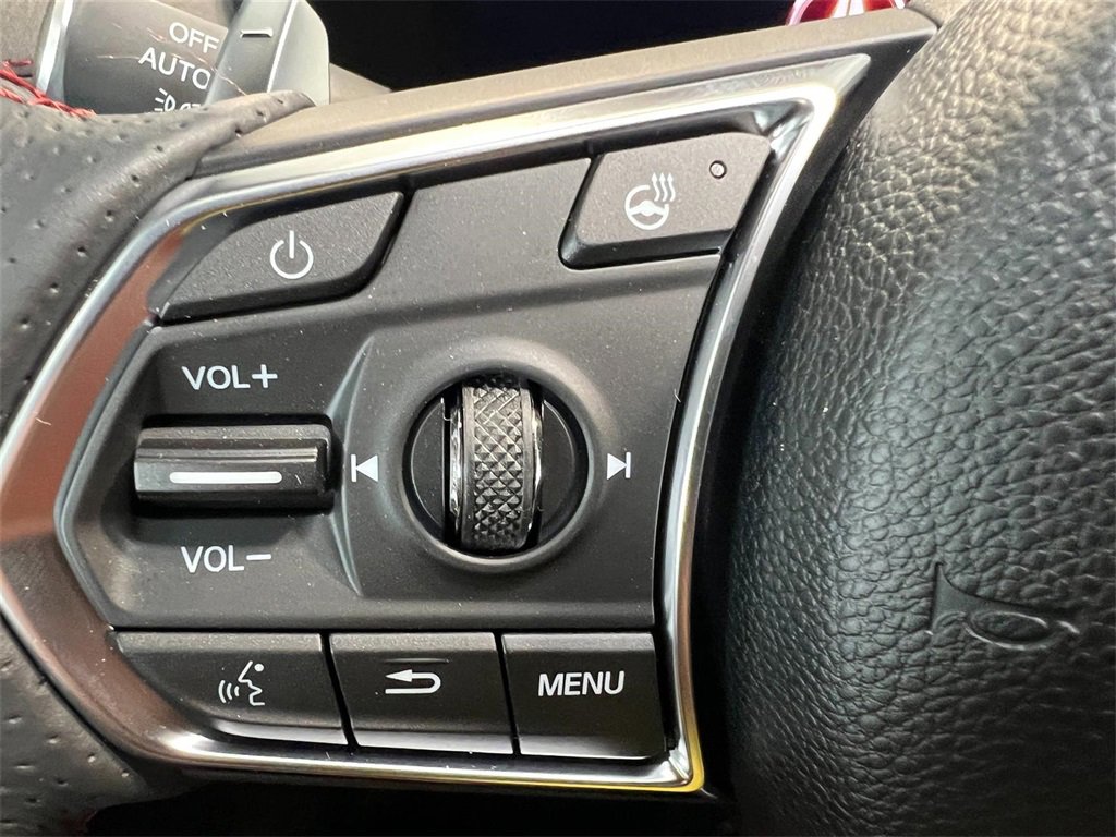 New 2026 Acura MDX A-Spec image 22
