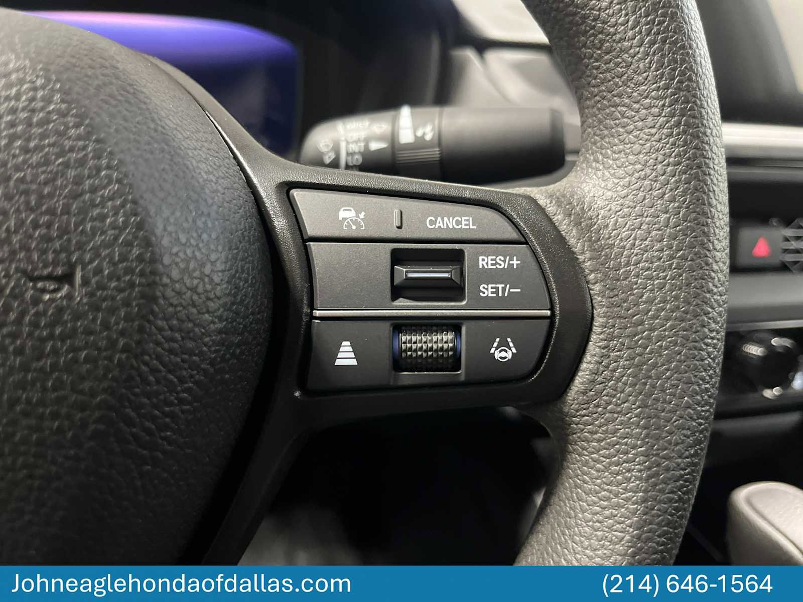 New 2026 Honda Accord LX image 14