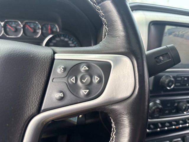 Used 2018 GMC Sierra 1500 SLT image 32