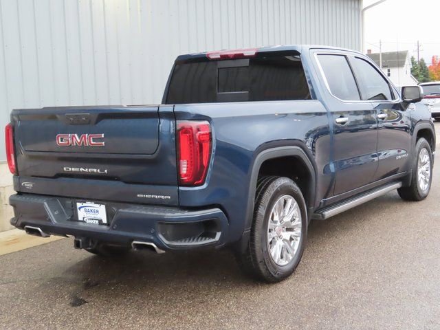 Used 2022 GMC Sierra 1500 Denali image 12