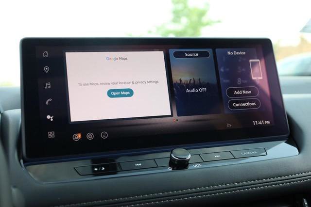 New 2026 Nissan Rogue Platinum AWD/4WD image 13