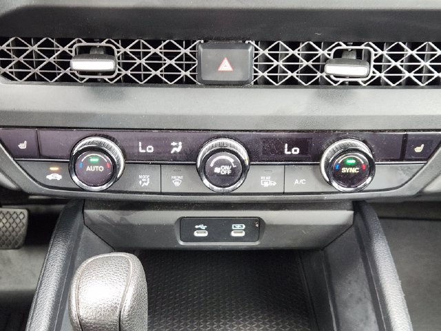 Used 2023 Honda Accord EX image 17
